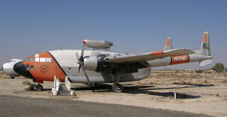Illustration for article titled The Comprehensive Flight Club Guide To Damn Near Every Firefighting Aircraft